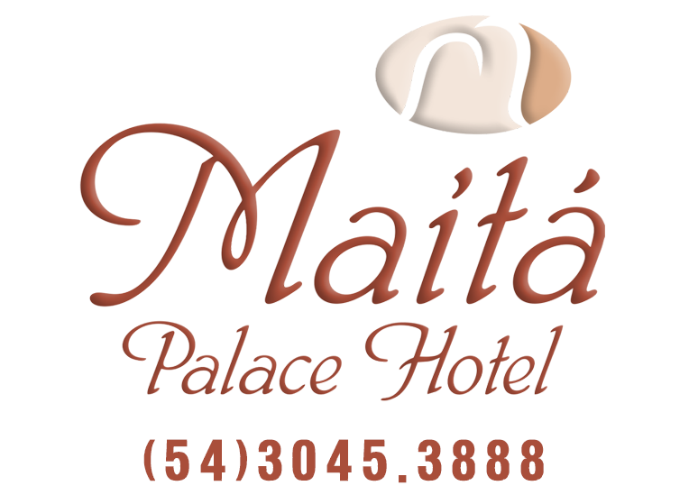 Maitá Palace Hotel
