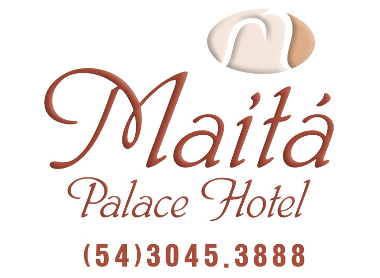 Maitá Palace Hotel